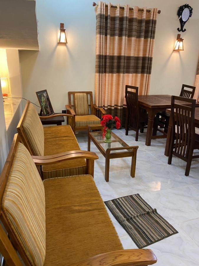 Aurora View Inn ハプタレー エクステリア 写真
