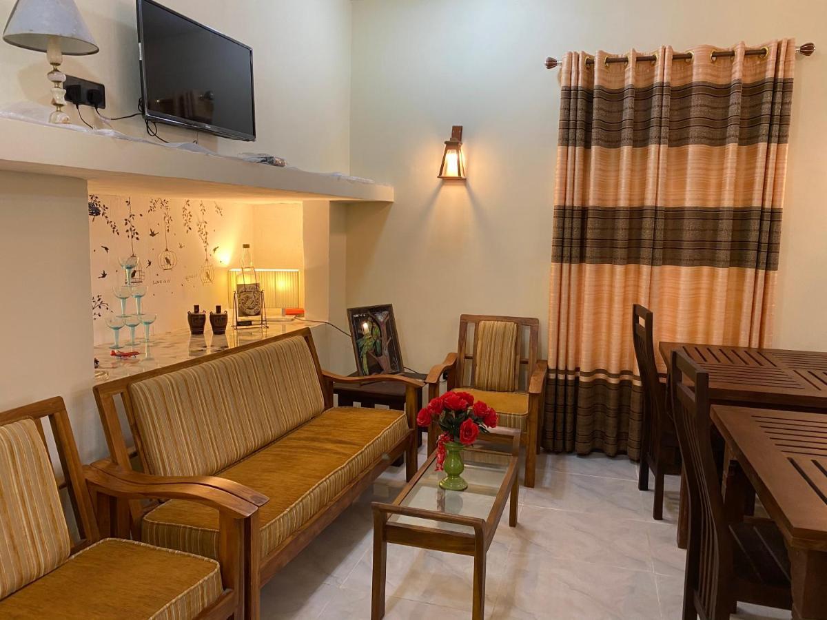 Aurora View Inn ハプタレー エクステリア 写真
