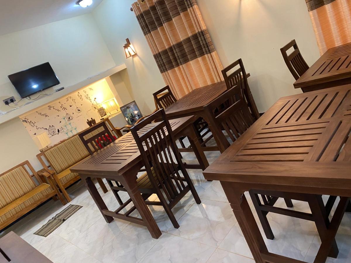 Aurora View Inn ハプタレー エクステリア 写真