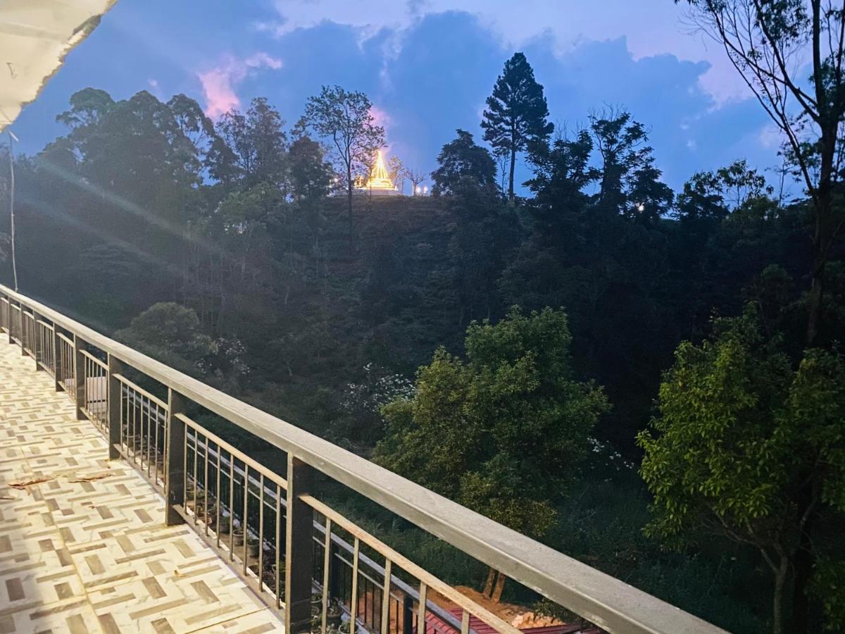 Aurora View Inn ハプタレー エクステリア 写真