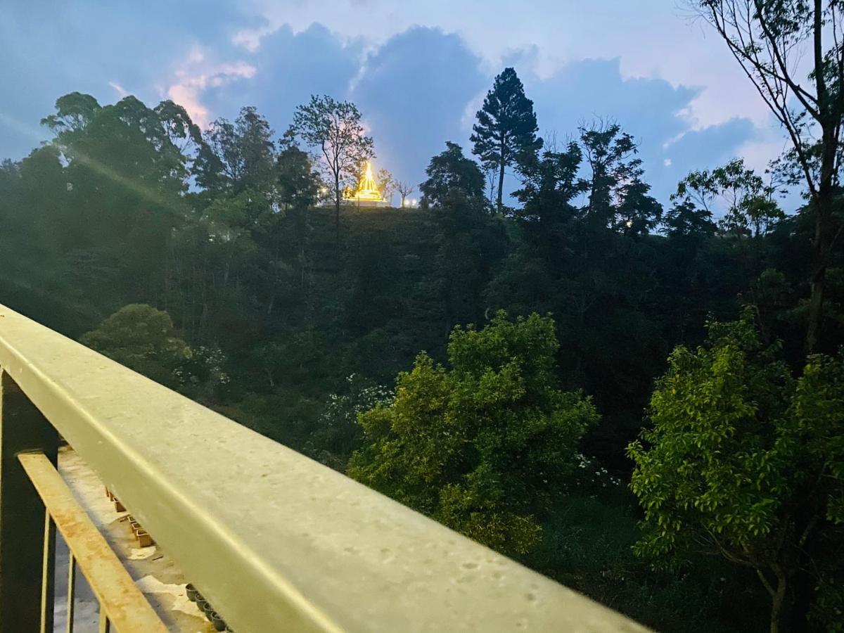 Aurora View Inn ハプタレー エクステリア 写真