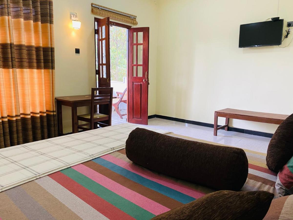 Aurora View Inn ハプタレー エクステリア 写真