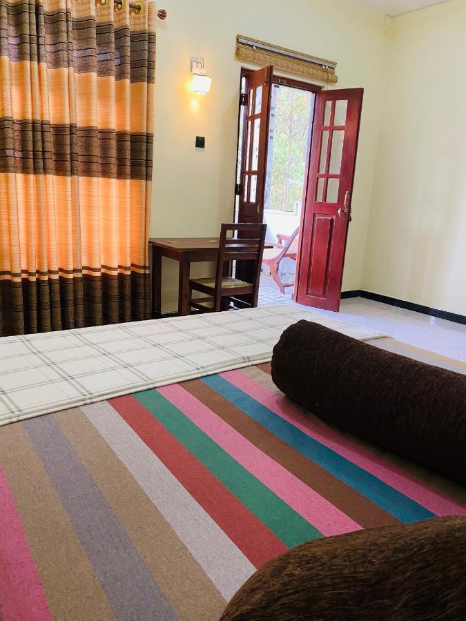 Aurora View Inn ハプタレー エクステリア 写真