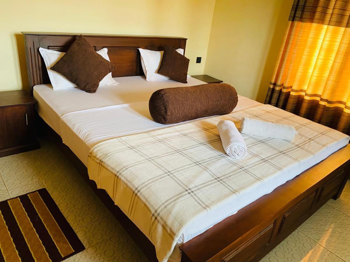 Aurora View Inn ハプタレー エクステリア 写真