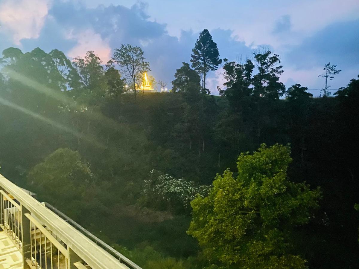 Aurora View Inn ハプタレー エクステリア 写真