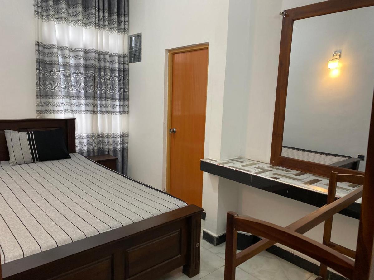 Aurora View Inn ハプタレー エクステリア 写真
